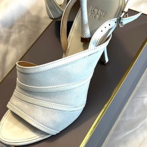 Louise et Cie Heel